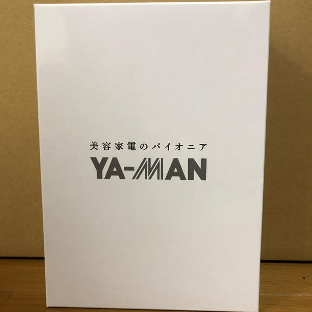 新品 YA-MAN RFボーテ フォトPLUS EX HRF20N②