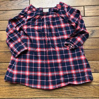 ベビーギャップ(babyGAP)のベイビーギャップ チュニック(ワンピース)