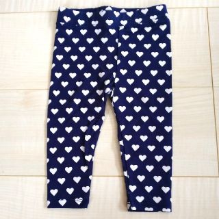 ベビーギャップ(babyGAP)の☆baby Gap☆スパッツ12～18m   80未使用(パンツ)