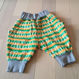 アナップキッズ(ANAP Kids)のANAPkids サルエルパンツ80(パンツ)