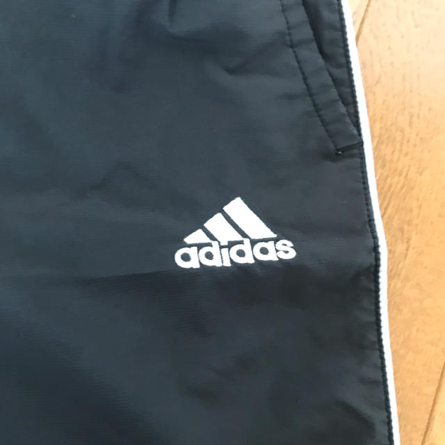 adidas(アディダス)のアディダス  ハーフパンツ 130 キッズ/ベビー/マタニティのキッズ服男の子用(90cm~)(パンツ/スパッツ)の商品写真