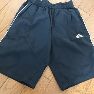 アディダス(adidas)のアディダス  ハーフパンツ 130(パンツ/スパッツ)