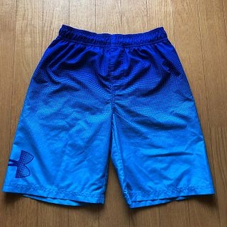 アンダーアーマー(UNDER ARMOUR)のアンダーアーマー140水着(水着)