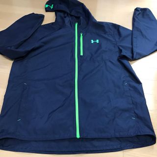 アンダーアーマー(UNDER ARMOUR)の［大きいサイズ］値下げ under armour ジャージーセットアップ(ジャージ)