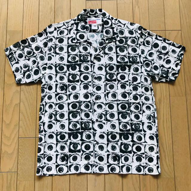 Supreme(シュプリーム)の【lucy様専用】Supreme×Comme des Garcons シャツ メンズのトップス(シャツ)の商品写真