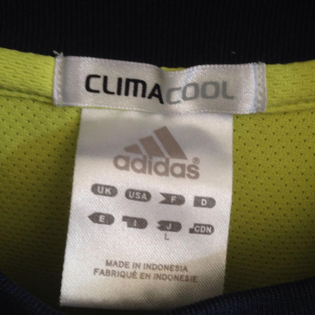 adidas(アディダス)の専用 メンズのトップス(Tシャツ/カットソー(半袖/袖なし))の商品写真