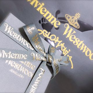 Vivienne Westwood(ネックレス)