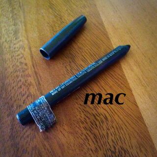 マック(MAC)のMAC  アイペンシル&アイシャドウ (アイライナー)