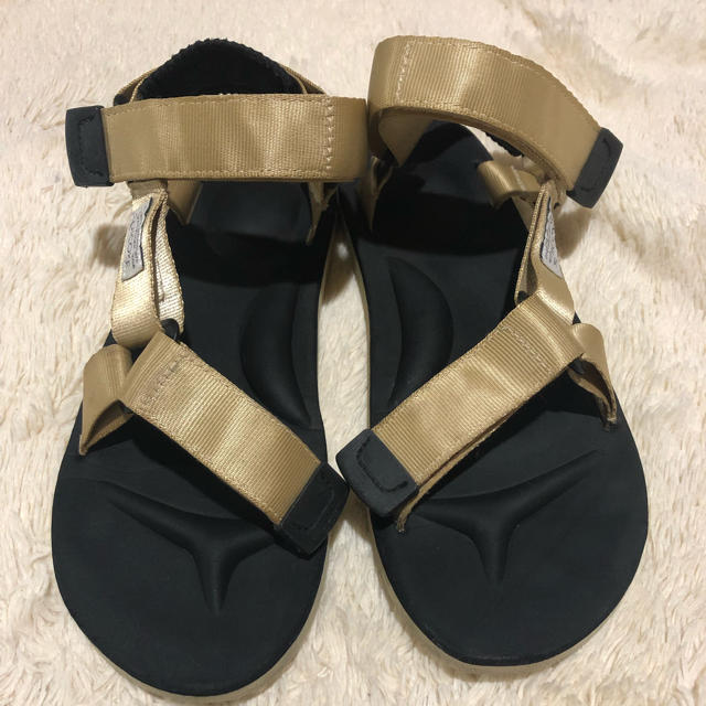 suicoke(スイコック)のスイコック サンダル  レディースの靴/シューズ(サンダル)の商品写真