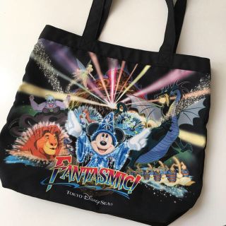 ディズニー(Disney)のミッキー様 専用♡ディズニー ファンタズミック! トート(トートバッグ)