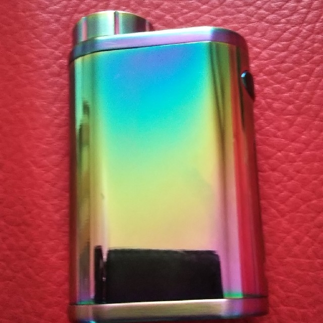 Eleaf(イーリーフ)のイーリーフ istick ピコ メンズのファッション小物(タバコグッズ)の商品写真