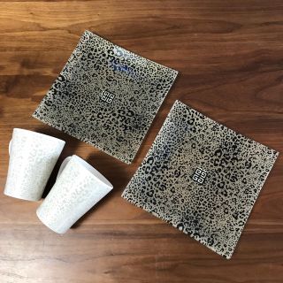 GIVENCHY(食器)のフリマアイテム一覧 GIVENCHY(食器)のフリマアイテム一覧