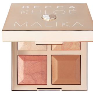 カイリーコスメティックス(Kylie Cosmetics)の未使用品 話題コラボ  BECCA×Khloe ハイライト(フェイスカラー)