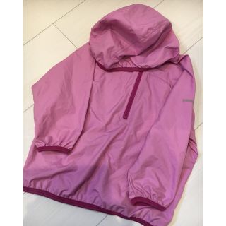 パタゴニア(patagonia)のパタゴニア ウィンドブレーカー 3T(ジャケット/上着)