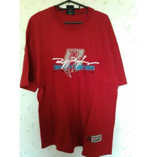 VINTAGE ヴィンテージ 00s Ruff Ryders Tour 2000 ラフライダースフロントプリント半袖Tシャツカットソー ヴィンテージ ブラック