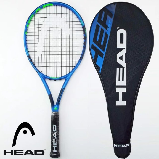 新品HEAD IG HEAT TOUR 100インチ 専用ケース付