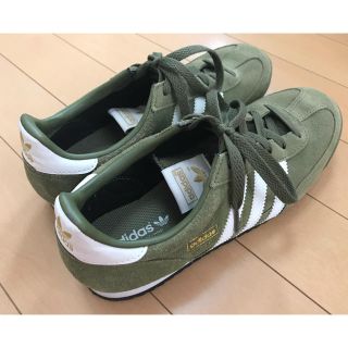 アディダス(adidas)のadidasスニーカー dragon(ドラゴン)(スニーカー)