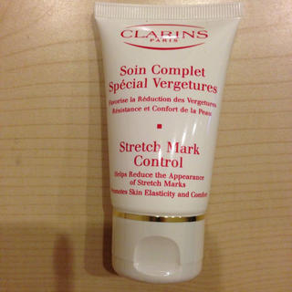 クラランス(CLARINS)のクラランス☆未使用(ボディクリーム)