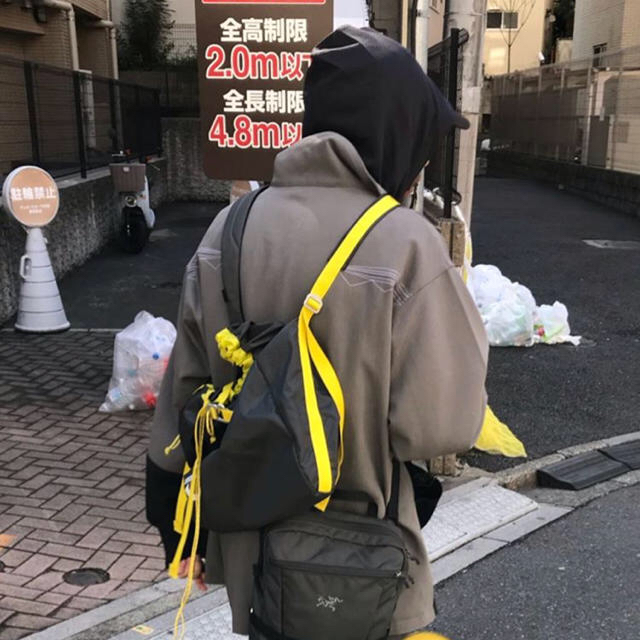 char様専用 メンズのパンツ(その他)の商品写真