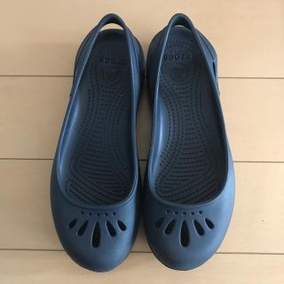 クロックス(crocs)のクロックス☆W8(サンダル)