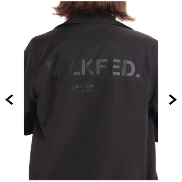 MILKFED.(ミルクフェド)のぺぺまる 様専用☺︎ レディースのジャケット/アウター(その他)の商品写真