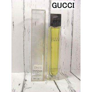 グッチ(Gucci)の★本物正規新品　グッチ　エンヴィ　ENVY　EDT50ml (香水(女性用))