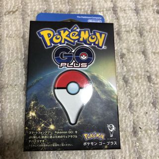 ポケモン(ポケモン)のポケモンGOプラス(その他)