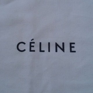 セリーヌ(celine)のCELINE 布製保存袋(ショップ袋)