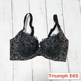 トリンプ(Triumph)のTriumph　E65　トリンプ　ブラ(ブラ)