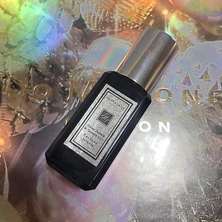 ジョーマローン(Jo Malone)のジョーマローン ダークアンバー&ジンジャーリリー  9ml(その他)