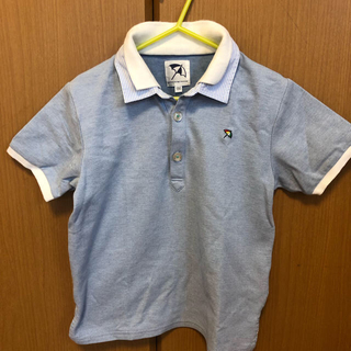 アーノルドパーマー(Arnold Palmer)のアーノルドパーマー  ポロシャツ(Tシャツ/カットソー)