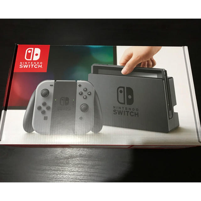 Nintendo Switch(ニンテンドースイッチ)のNintendo switch プロコン スマブラ 本体ケース セット エンタメ/ホビーのゲームソフト/ゲーム機本体(家庭用ゲーム機本体)の商品写真