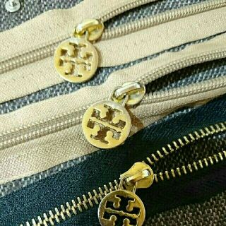 トリーバーチ(Tory Burch)のトリーバーチ ファスナーパーツ ・３点セット(トートバッグ)