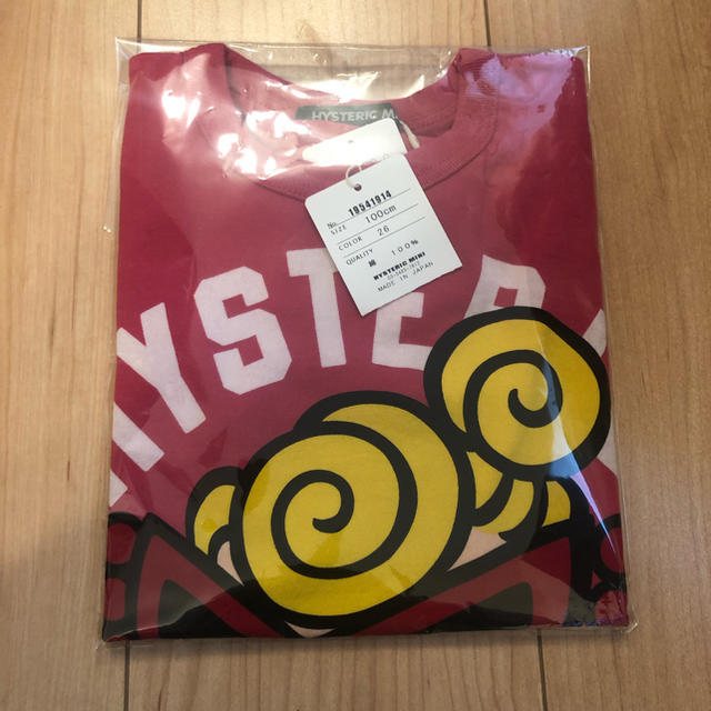 HYSTERIC MINI(ヒステリックミニ)の専用💛💛 キッズ/ベビー/マタニティのキッズ/ベビー/マタニティ その他(その他)の商品写真