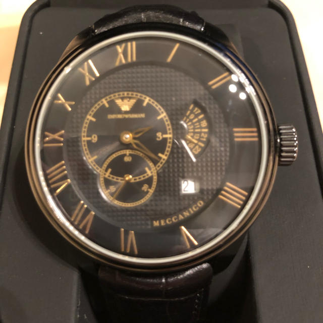 エンポリオアルマーニ腕時計 AR4614