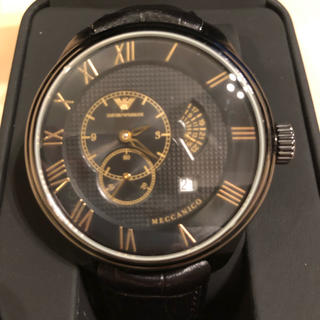 エンポリオアルマーニ(Emporio Armani)のエンポリオアルマーニ腕時計 AR4614(腕時計(アナログ))