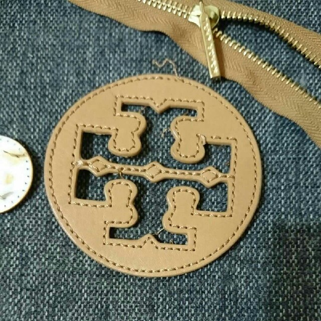 Tory Burch(トリーバーチ)のトリーバーチパーツ レディースのバッグ(トートバッグ)の商品写真