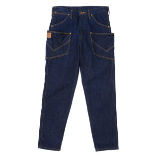 ネネット(Ne-net)の美品☆Ne-net×wrangler コラボ デニム Mサイズ(デニム/ジーンズ)