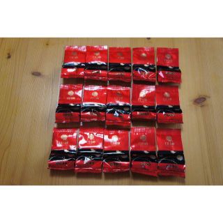 福建省武夷紅茶4ｇ個包装15個セットB(茶)