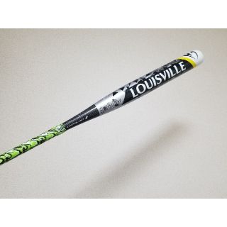 ルイスビルスラッガー(Louisville Slugger)のゾロ目様(バット)