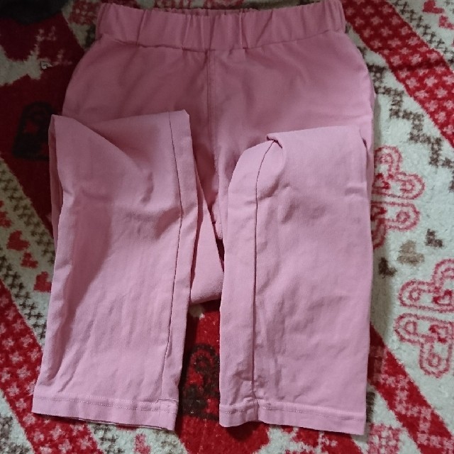 しまむら(シマムラ)のストレッチパンツ キッズ/ベビー/マタニティのキッズ服男の子用(90cm~)(パンツ/スパッツ)の商品写真