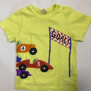 ビッツ(Bit'z)のビッツ 半袖Tシャツ 95cm(Tシャツ/カットソー)