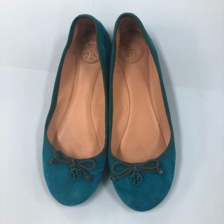 トリーバーチ(Tory Burch)のトリーバーチ 6M バレーシューズ(バレエシューズ)