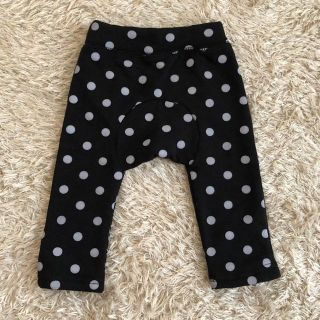 ザラキッズ(ZARA KIDS)のレギンスパンツ(パンツ)