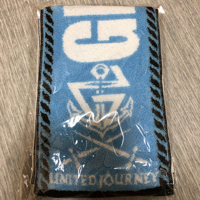 GENERATIONS UNITED JOURNEY グッズ