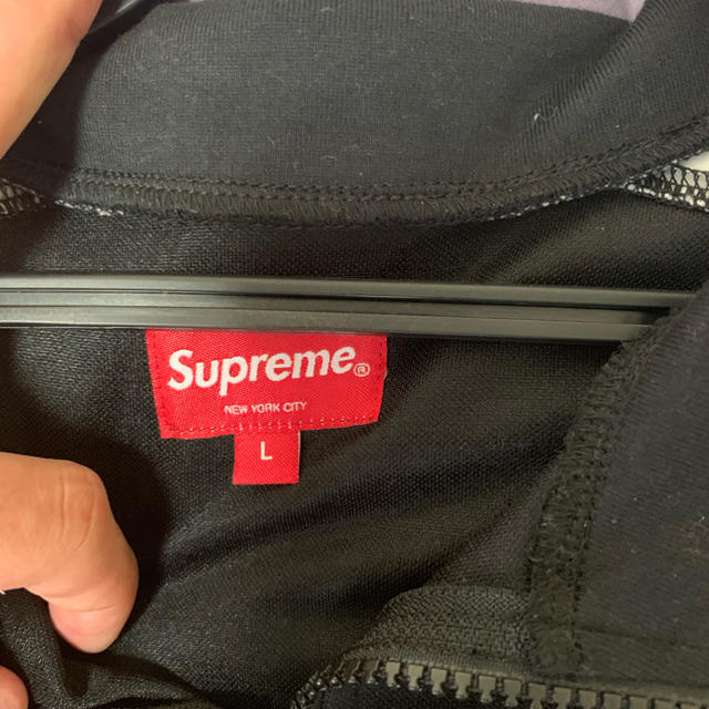 supreme ロンT 1