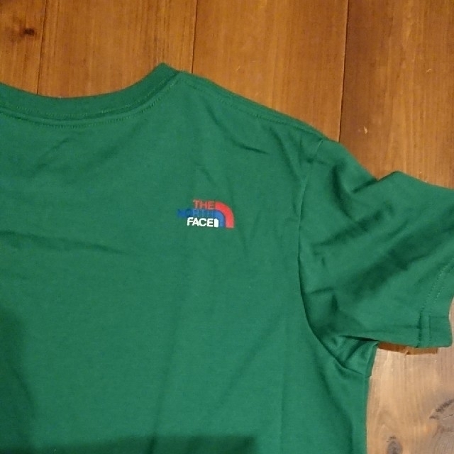 THE NORTH FACE(ザノースフェイス)のTHE NORTH FACEレディース  Tシャツ レディースのトップス(Tシャツ(半袖/袖なし))の商品写真