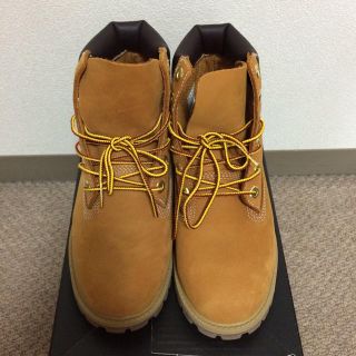 ティンバーランド(Timberland)のティンバーランド ブーツ(ブーツ)