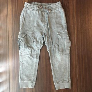 ザラキッズ(ZARA KIDS)のZARAパンツ110cm(パンツ/スパッツ)