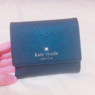 ケイトスペードニューヨーク(kate spade new york)のケイトスペード 財布(財布)